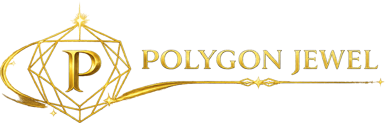 Polygon Jewel company logo